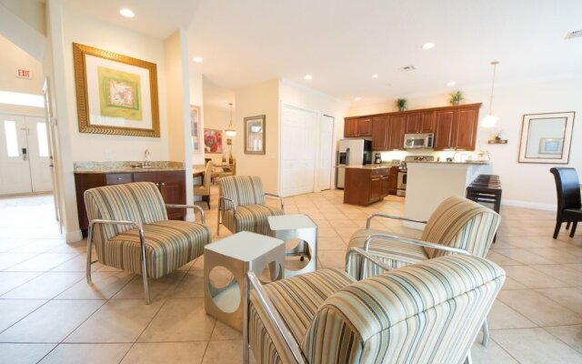 5BR Reunion Pool Home 7388 by OVRH