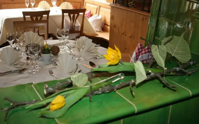 Gasthaus Linde