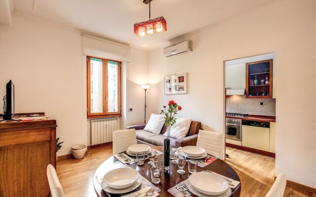 M&L Apartment - case vacanze a Roma