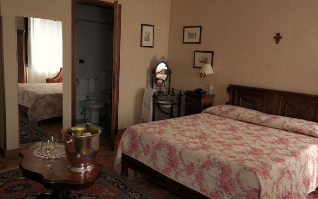 Residenza d'Epoca Posta Vecia