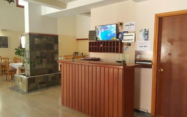 Moustakis Hotel