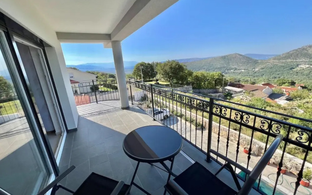 Apartment in Croatia Near Adriatic Coast