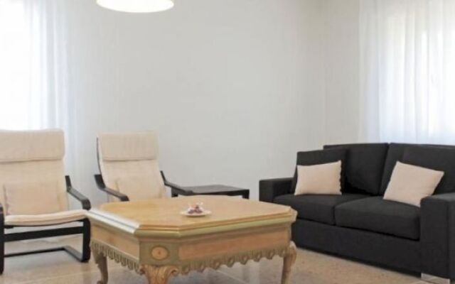 Castelfranco Veneto Apartments by Thaz Italia