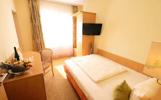 Mosel Hotel Hahn