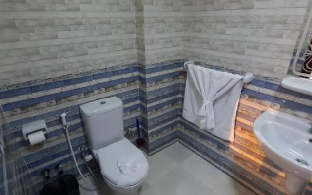 Jasmine Sky Hotel