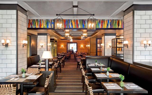 The Westin Oaks Houston at the Galleria