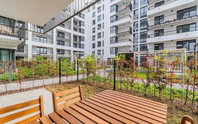 Doki 1555 by Grand Apartments