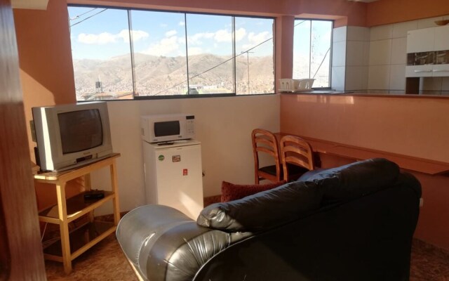 Bravo´s House