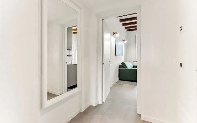 Alessia's Flat - Naviglio Grande