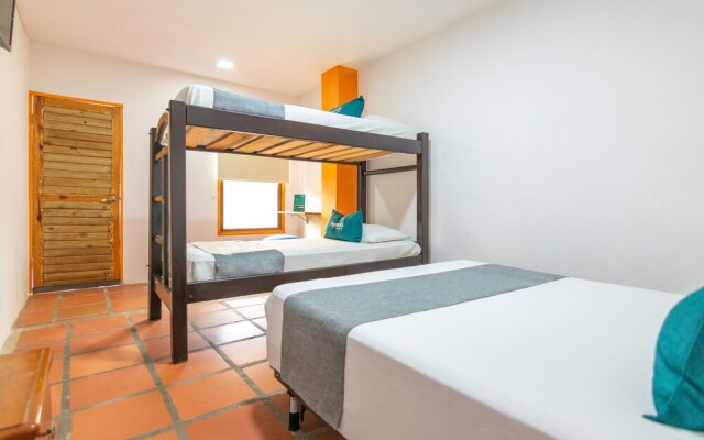 Ayenda Brisas del Caribe