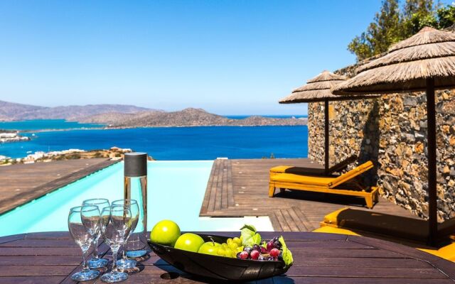 Elounda Black Pearl Villa