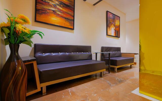 Fabhotel Imperial Regency