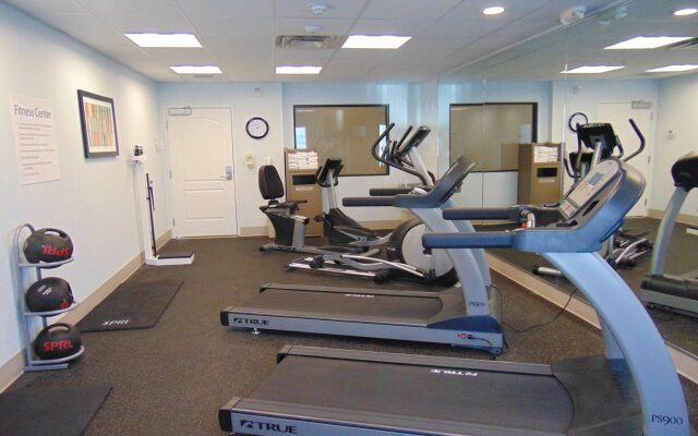 Holiday Inn Express & Suites Springville-South Provo Area by IHG