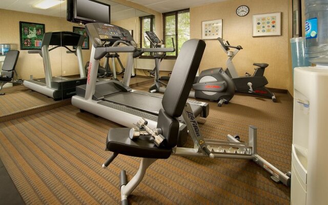 Holiday Inn-Portsmouth