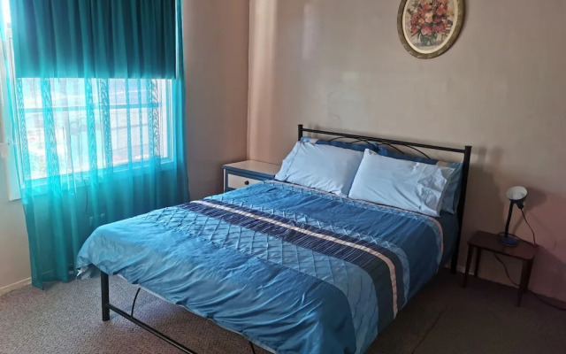 Kimba Gateway Hotel