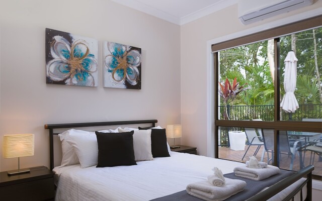 Jacaranda Cottages