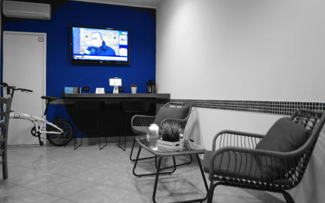 Hotel Originale
