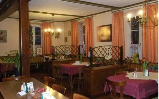 Gasthaus Schwanen