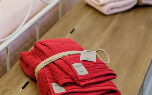 Residenza Carlandi Tivoli