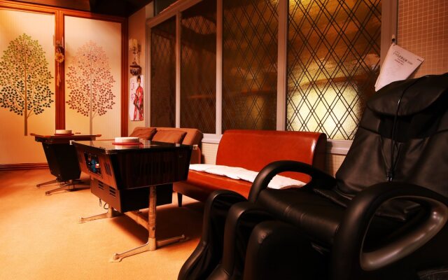 Aizu Yunokami Onsen Osakaya