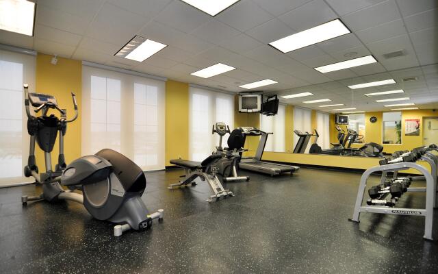 Best Western Plus Orangeville Inn & Suites