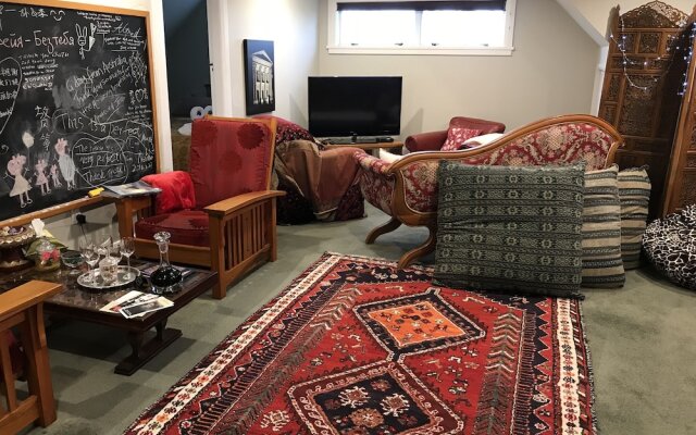 The Waitaki B&B