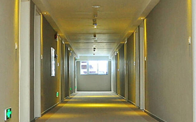Dayhello Hotel