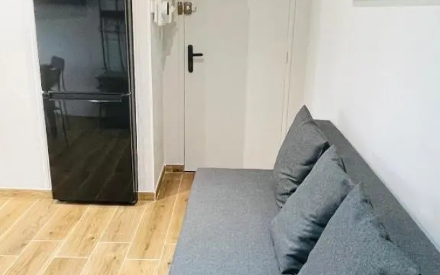 Casa Louna T2 Plage 400m