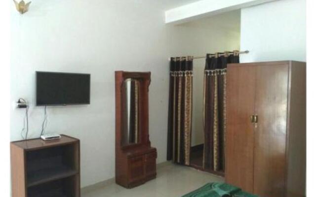 Hotel Bhandari Palace
