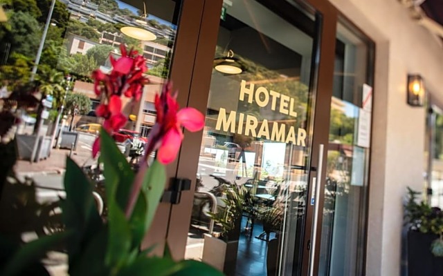 Hotel Miramar