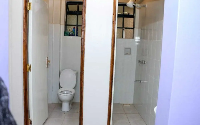 Lux Suites Riziki Homes Machakos