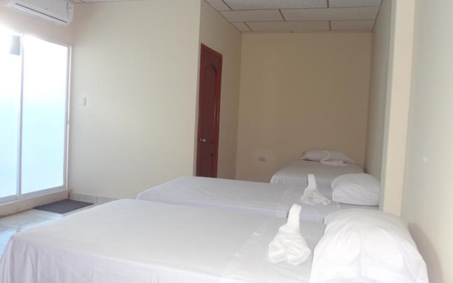 Galeon Residencia Familiar