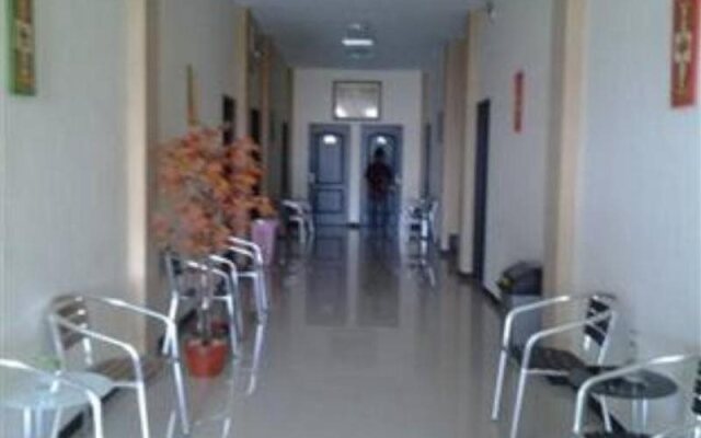Hotel Kemuning