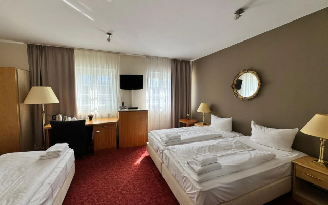Hotel Bonverde