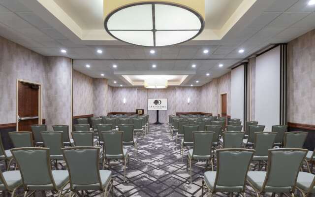 DoubleTree by Hilton Denver - Aurora