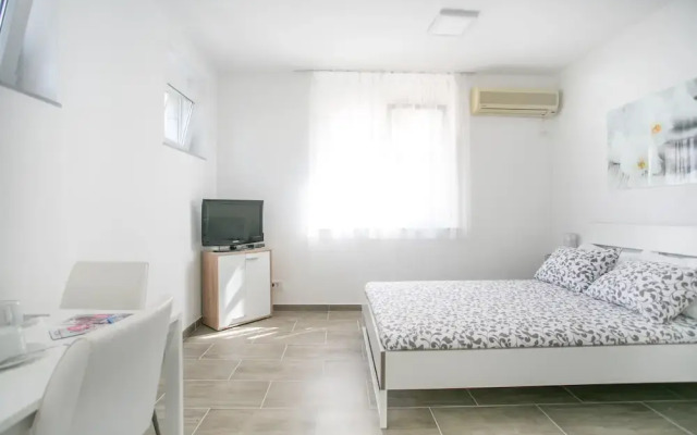 Modern Living in the Heart of Trogir