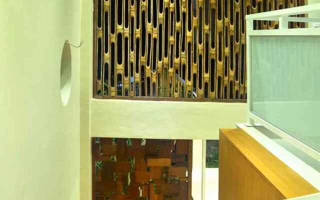Oxy House Bali