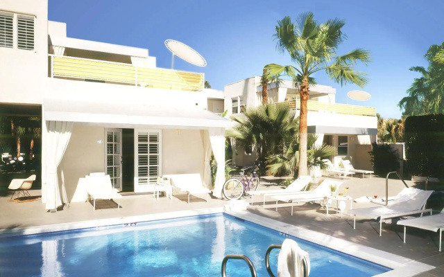 Movie Colony Hotel - Adults Only