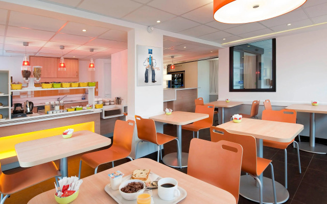 ibis budget Pontivy