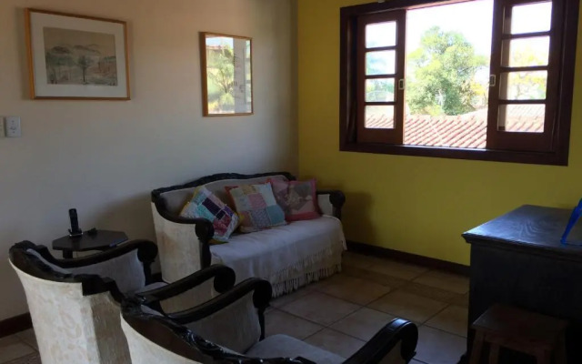 Suites Liberdade Street 1057