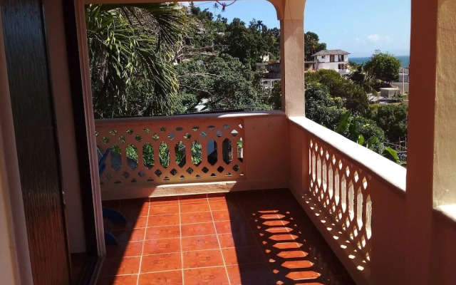 The Beauty of Samana