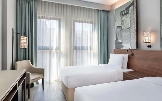 Ibis Styles Dubai Gold District