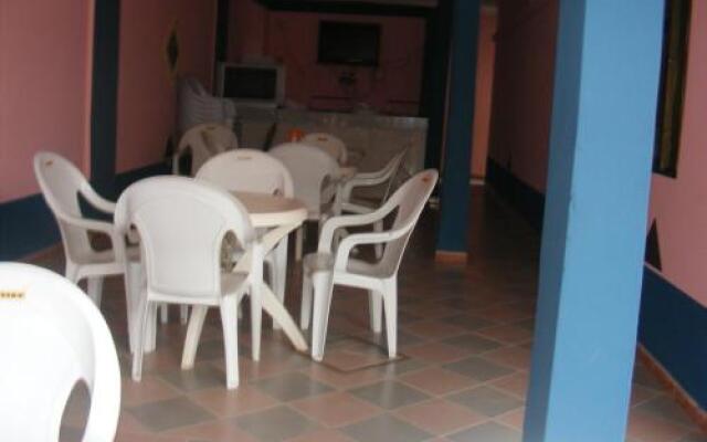 HOTEL SAFARI Cotonou