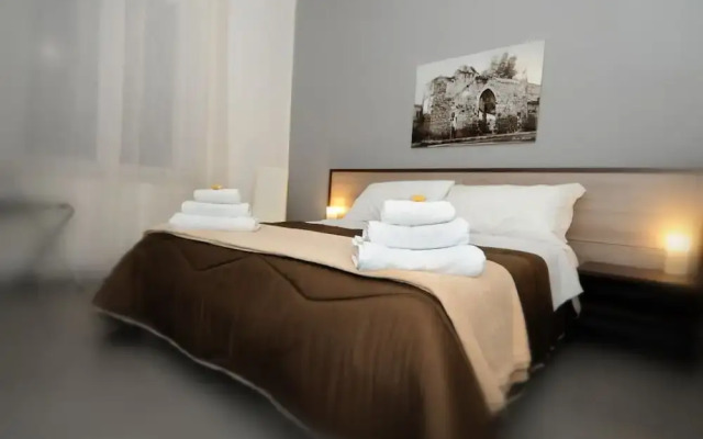 B&B Le Porte Del Centro
