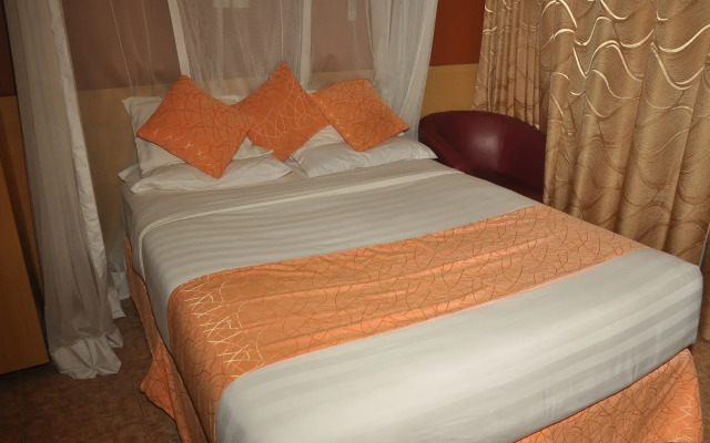 Eureka Place Hotel