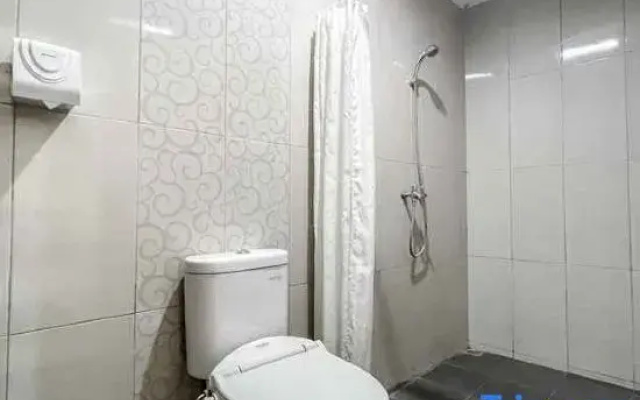 Pondok Asri 2 Pangandaran