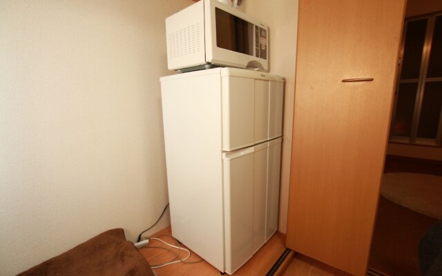 Omotenashi Hostel Taisho