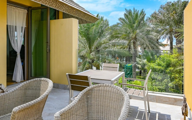 Palavra Resort