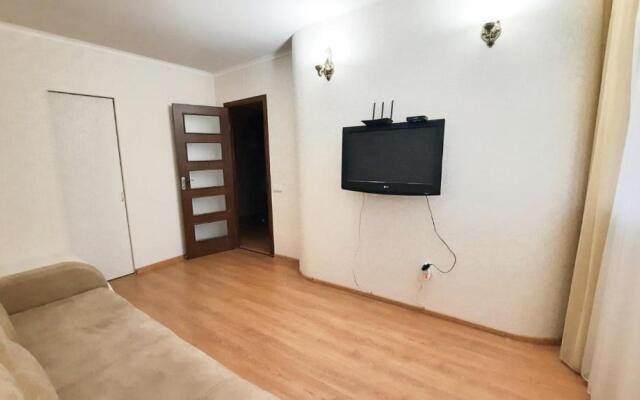 Двухкомнатная квартира 300м от моря ул Парковая отчетные док