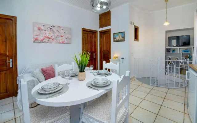 Paxos Center